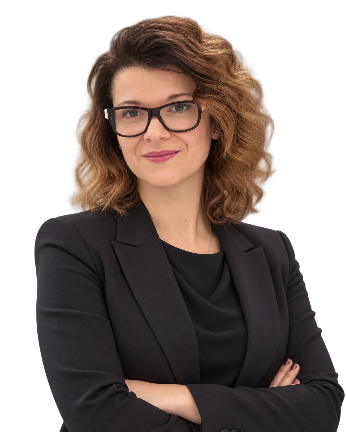 Selena Jokić, advokat